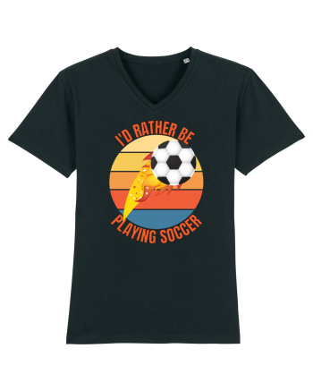 Pentru Iubitorii De Football  Black