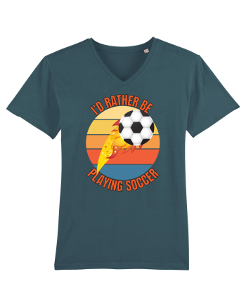 Pentru Iubitorii De Football  Stargazer