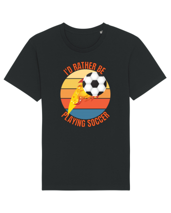 Pentru Iubitorii De Football  Black