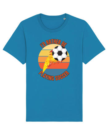 Pentru Iubitorii De Football  Azur