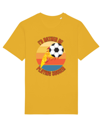 Pentru Iubitorii De Football  Spectra Yellow
