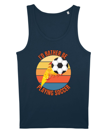 Pentru Iubitorii De Football  Navy