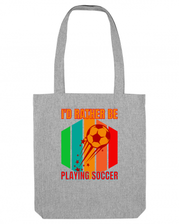 Pentru Iubitorii De Football  Heather Grey