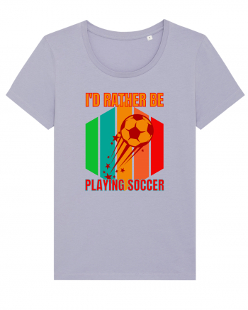 Pentru Iubitorii De Football  Lavender