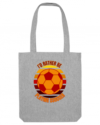 Pentru Iubitorii De Football  Heather Grey