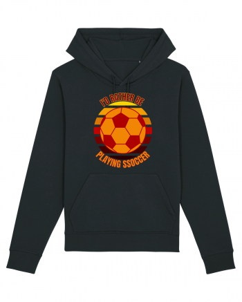 Pentru Iubitorii De Football  Black