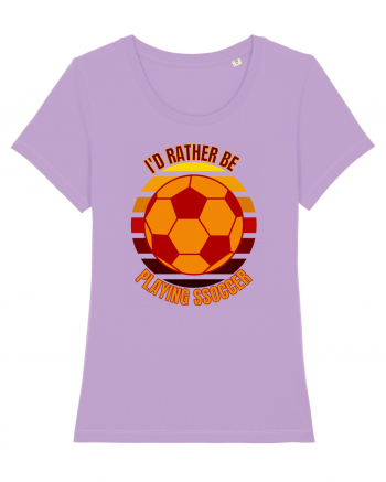 Pentru Iubitorii De Football  Lavender Dawn