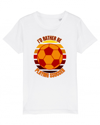 Pentru Iubitorii De Football  White