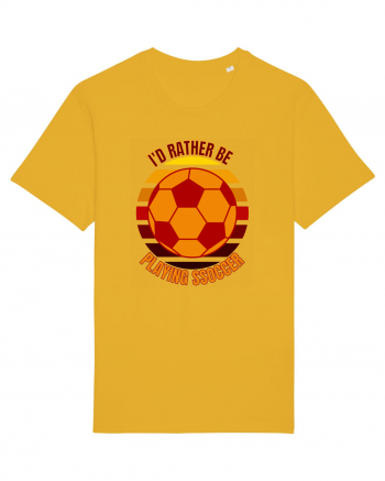 Pentru Iubitorii De Football  Spectra Yellow