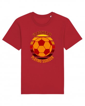 Pentru Iubitorii De Football  Red