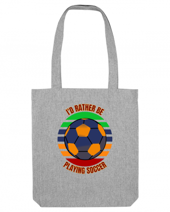 Pentru Iubitorii De Football  Heather Grey