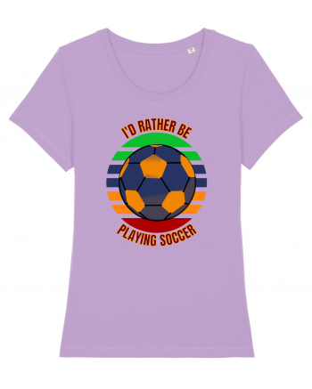 Pentru Iubitorii De Football  Lavender Dawn