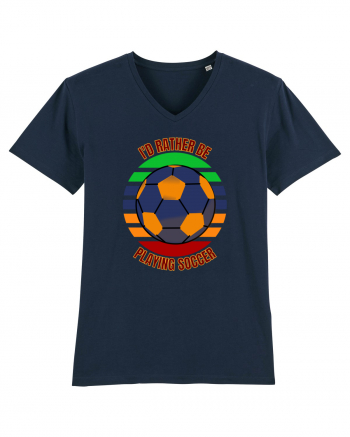 Pentru Iubitorii De Football  French Navy