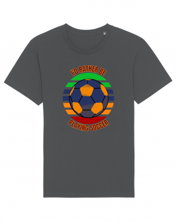 Pentru Iubitorii De Football  Anthracite