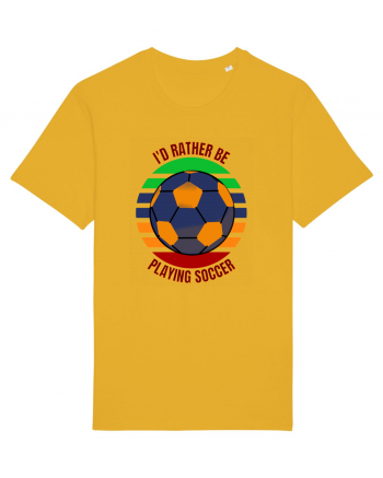 Pentru Iubitorii De Football  Spectra Yellow