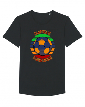 Pentru Iubitorii De Football  Black