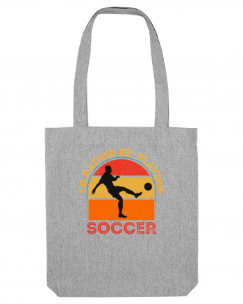 Pentru Iubitorii De Football  Heather Grey