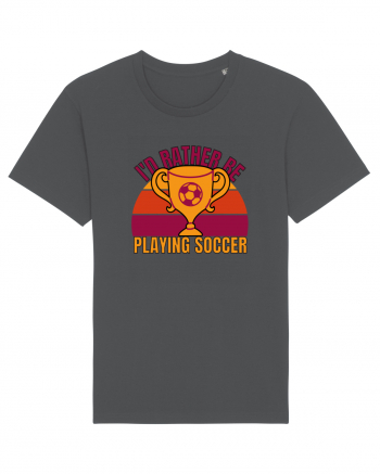 Pentru Iubitorii De Football  Anthracite
