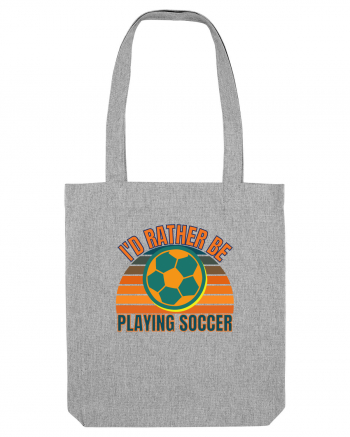 Pentru Iubitorii De Football  Heather Grey