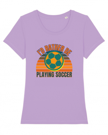 Pentru Iubitorii De Football  Lavender Dawn