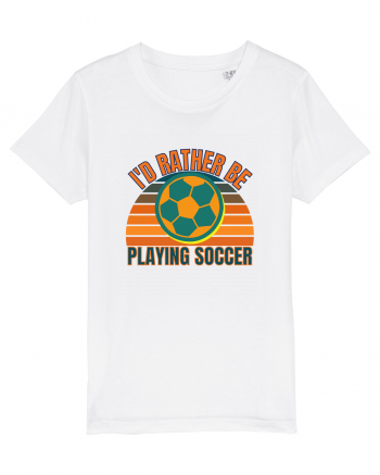 Pentru Iubitorii De Football  White