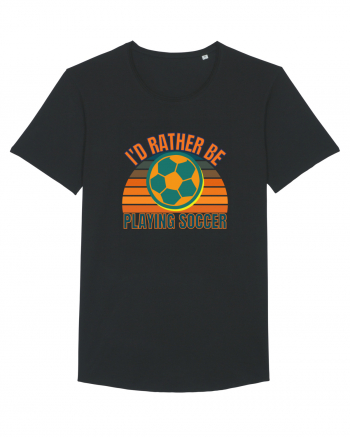 Pentru Iubitorii De Football  Black