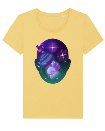 Space In My Mind Jojoba