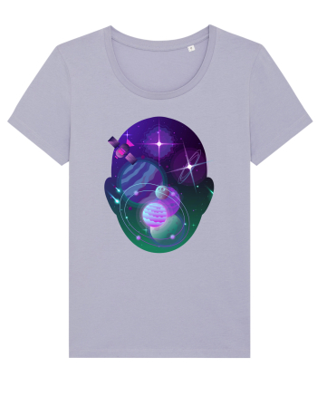 Space In My Mind Lavender
