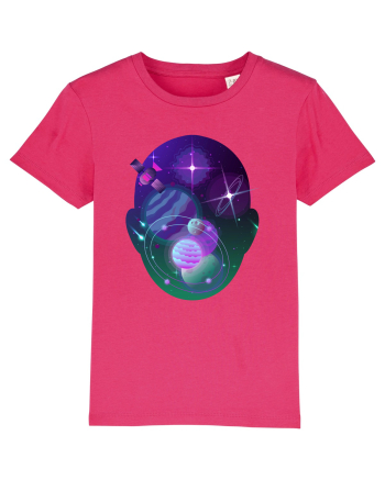 Space In My Mind Raspberry