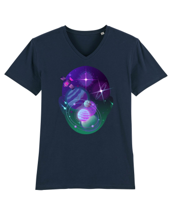 Space In My Mind French Navy