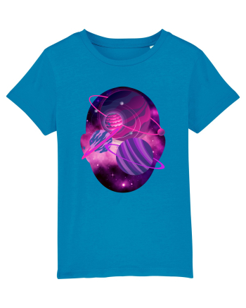 Space In My Mind Azur