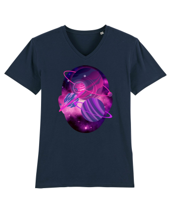 Space In My Mind French Navy