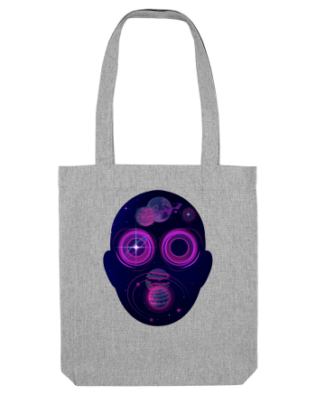 Space In My Mind Heather Grey