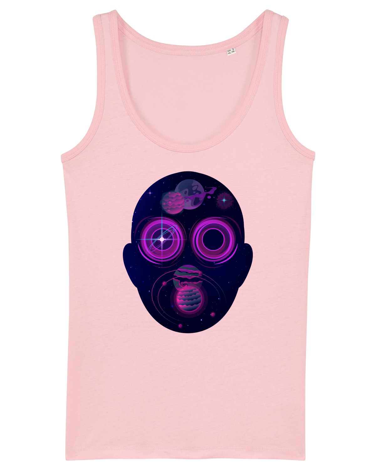 Maiou Damă Dreamer Cotton Pink