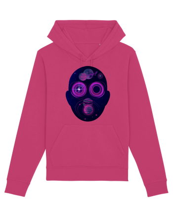 Space In My Mind Raspberry