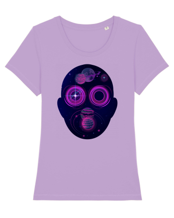 Space In My Mind Lavender Dawn