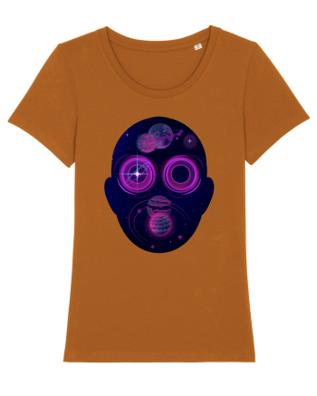 Space In My Mind Roasted Orange