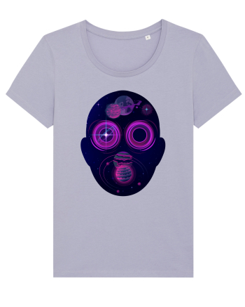 Space In My Mind Lavender
