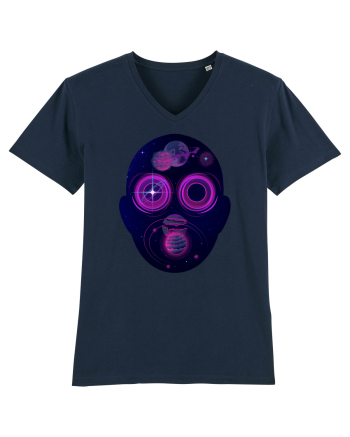 Space In My Mind French Navy