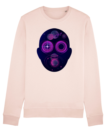 Space In My Mind Candy Pink