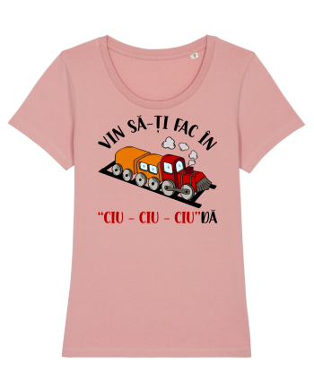 CIU-CIU-CIUda Canyon Pink