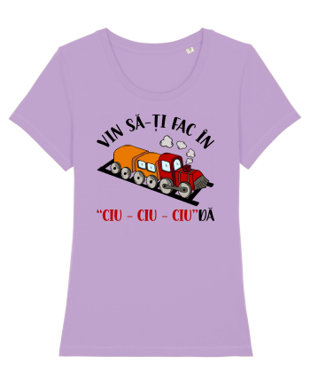 CIU-CIU-CIUda Lavender Dawn