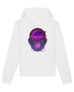 Space In My Mind Hanorac Unisex Drummer