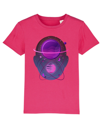 Space In My Mind Raspberry