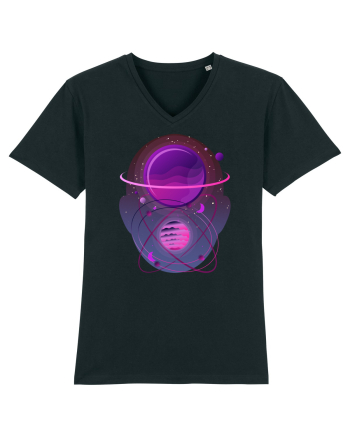 Space In My Mind Black