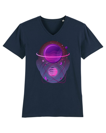Space In My Mind French Navy