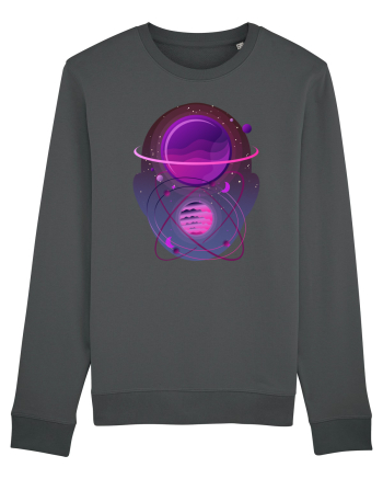 Space In My Mind Anthracite