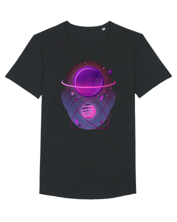Space In My Mind Black