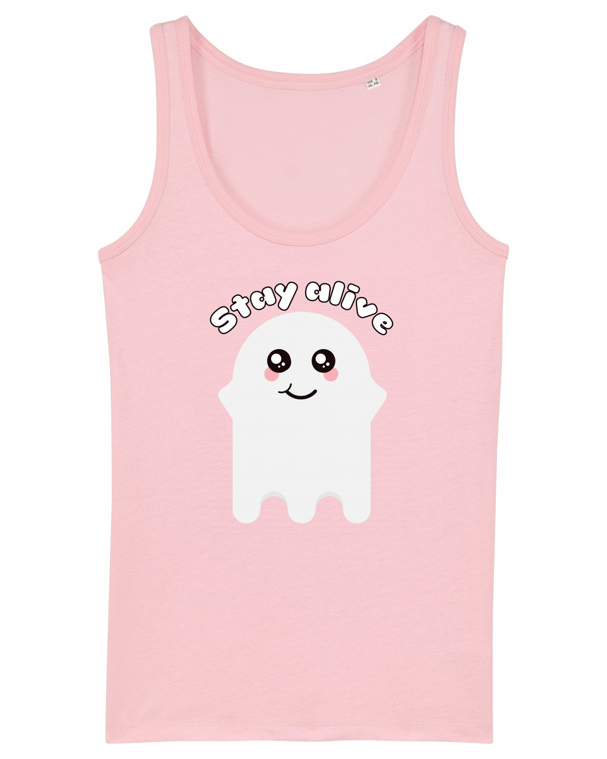 Maiou Damă Dreamer Cotton Pink