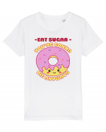 Funny Kawaii Food Tricou mânecă scurtă  Copii Mini Creator